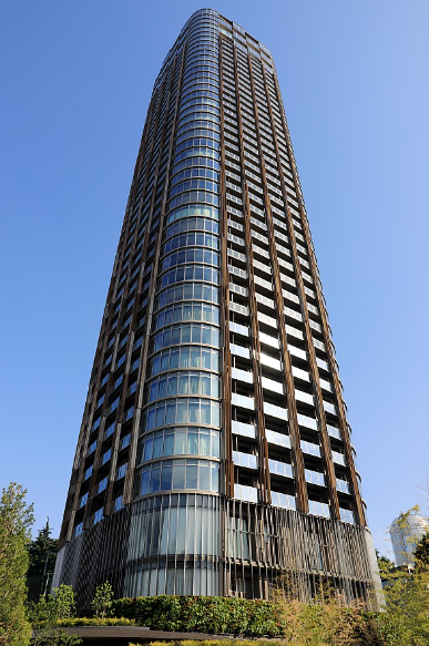 2BED/1BATH in Minato-ku,Tokyo