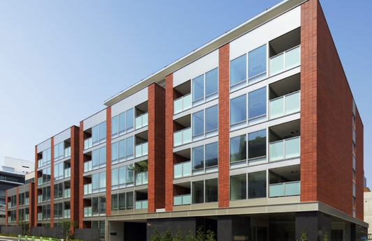 2BED/1BATH in Minato-ku,Tokyo