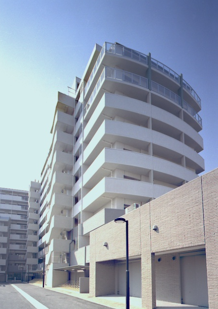 3BED/1BATH in Ota-ku,Tokyo