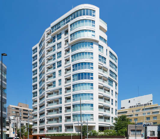 1BED/1BATH in Shibuya-ku,Tokyo