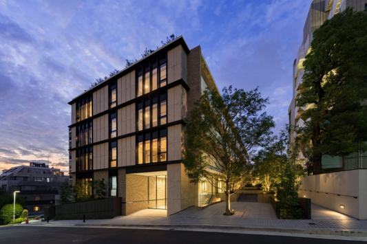 2BED/1BATH in Meguro-ku,Tokyo