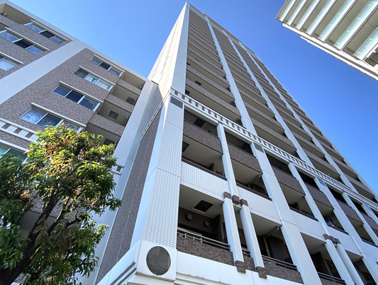 3BED/1BATH in Shinjuku-ku,Tokyo