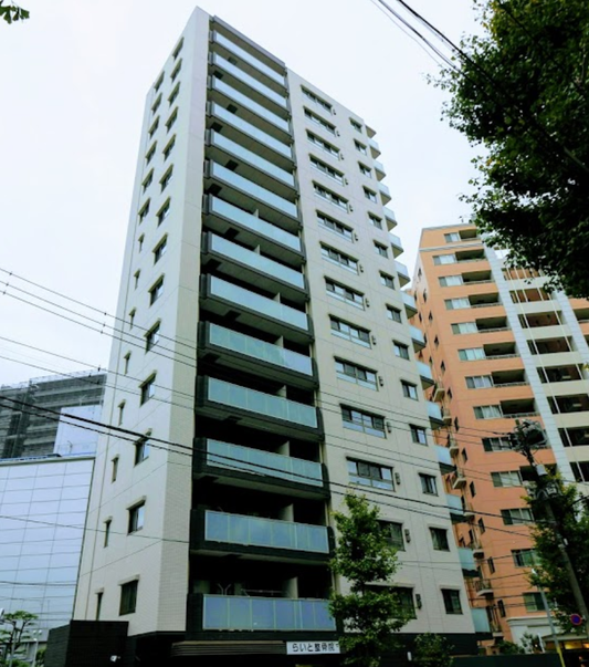 3BED/1BATH in Bukyo-ku,Tokyo