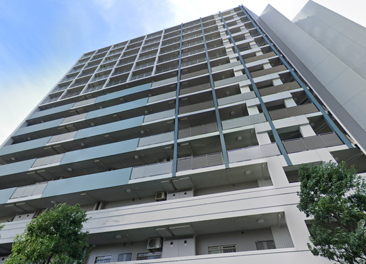 2BED/1BATH in Koto-ku,Tokyo