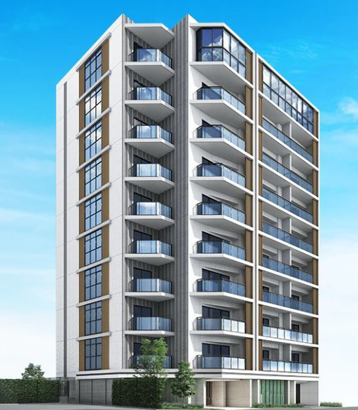 2BED/1BATH in Bunkyo-ku,Tokyo