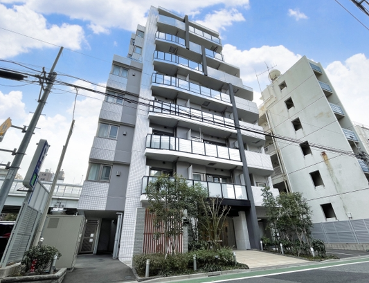 1BED/1BATH in Bunkyo-ku,Tokyo