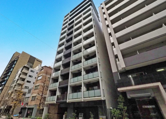 1BED/1BATH in Minato-ku,Tokyo