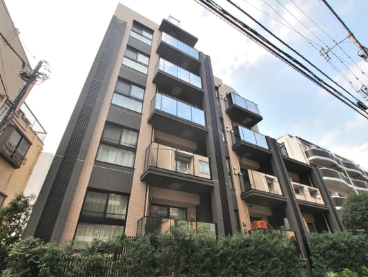 1BED/1BATH in Bunkyo-ku,Tokyo