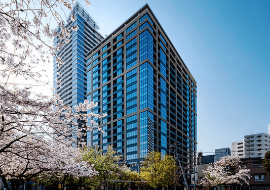 3BED/1BATH in Chuo-ku,Tokyo