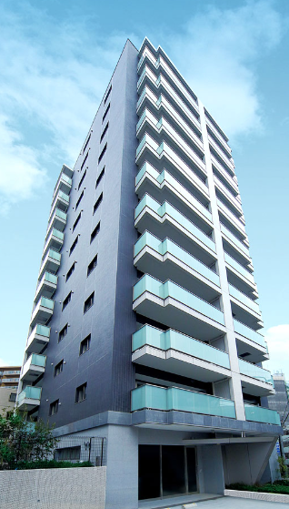 2BED/1BATH in Shibuya-ku,Tokyo