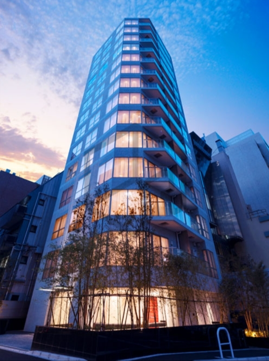 1BED/1BATH in Minato-ku,Tokyo