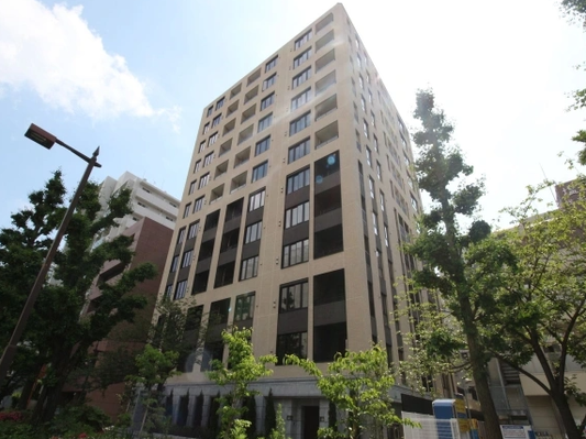 3BED/1BATH in Chuo-ku,Tokyo