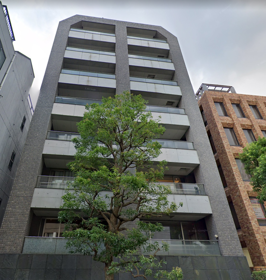 3BED/1BATH in Chiyoda-ku,Tokyo