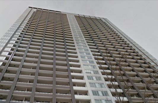 4BED/1BATH in Koto-ku,Tokyo