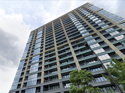 3BED/1BATH in Chuo-ku,Tokyo