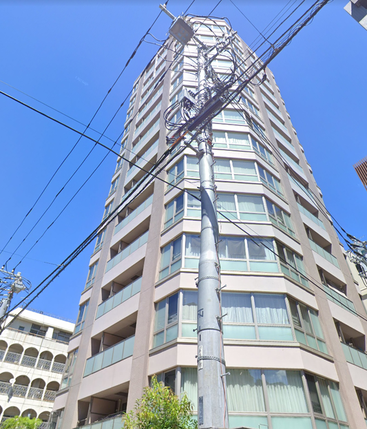 1BED/1BATH in Bunkyo-ku,Tokyo