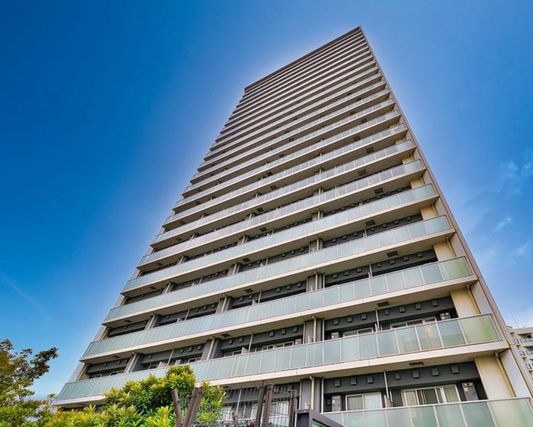 2BED/1BATH in Meguro-ku,Tokyo