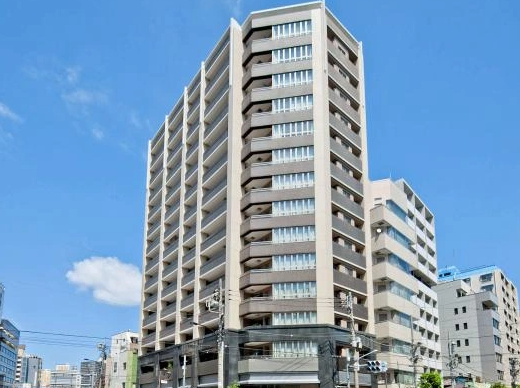 2BED/1BATH in Taito-ku,Tokyo