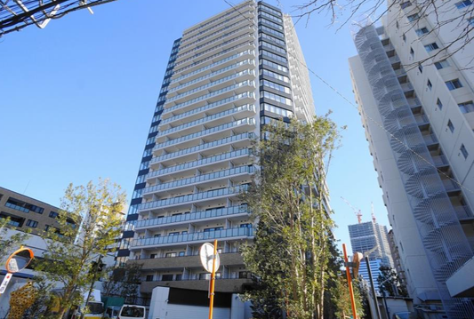 3BED/1BATH in Minato-ku,Tokyo