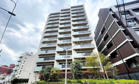 1BED/1BATH in Minato-ku,Tokyo