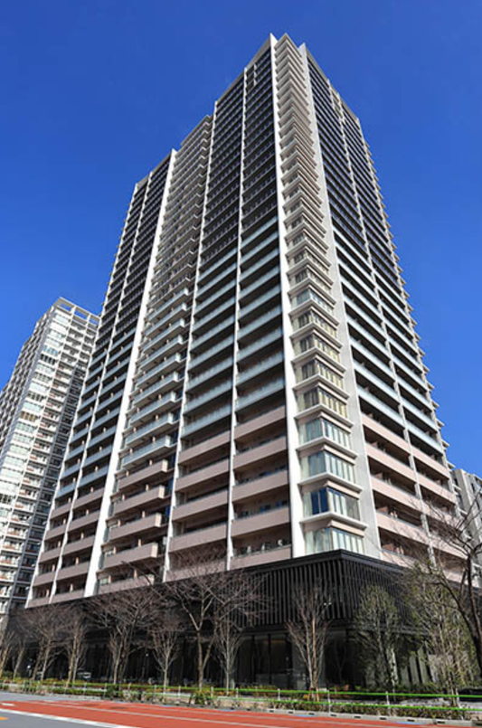 东京都港区 3 床 1 卫