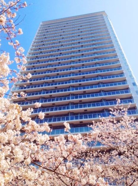 2BED/1BATH in Meguro-ku,Tokyo