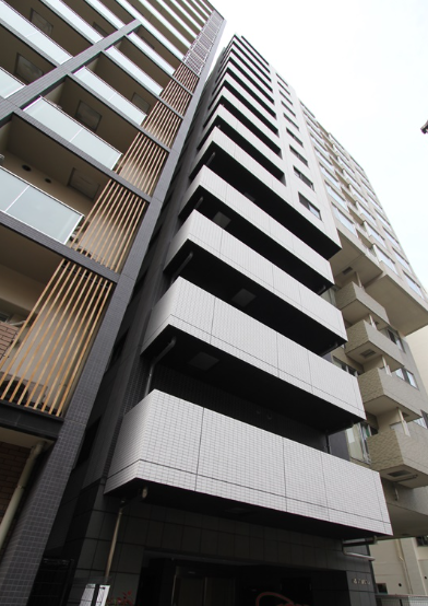 2BED/1BATH in Taito-ku,Tokyo