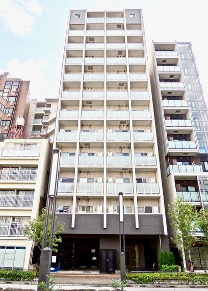 1BED/1BATH in Minato-ku,Tokyo