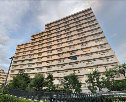 3BED/1BATH in Shinjuku-ku,Tokyo