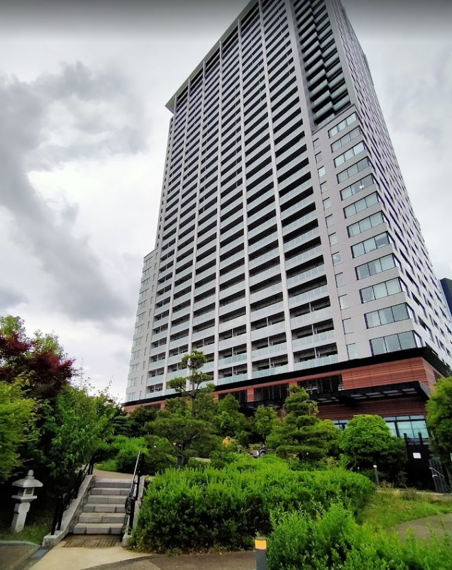 2BED/1BATH in Meguro-ku,Tokyo