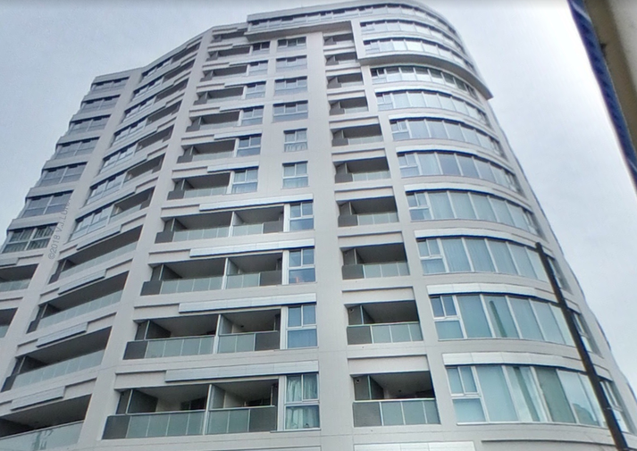 3BED/1BATH in Shibuyaku,Tokyo morinoen_real_estate_US