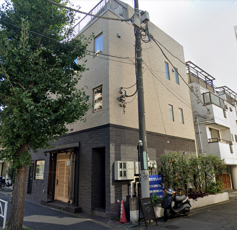 4BED/1BATH in Setagaya-ku,Tokyo